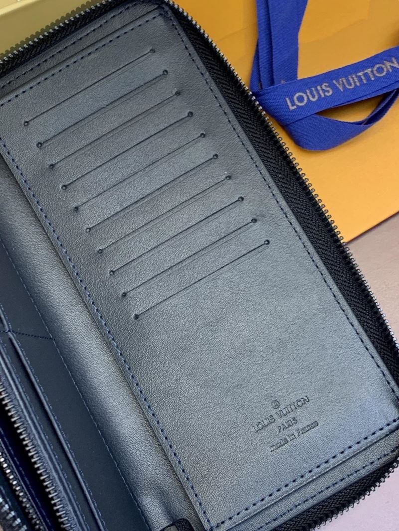 Louis Vuitton Wallets Purse